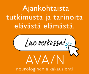 Ajankohtaista tutkimusta ja tarinoita elävästä elämästä. Lue Avain-lehteä verkossa.
